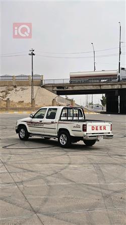 Great Wall Deer